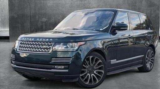 LAND ROVER RANGE ROVER 2015 SALGV2TF5FA216854 image